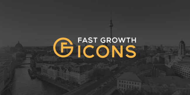 fast growth icons bamboo group