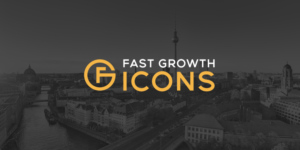 fast growth icons bamboo group