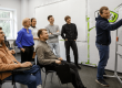 Team motivation | article