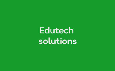 Edutech Solutions
