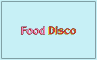 FoodDisco