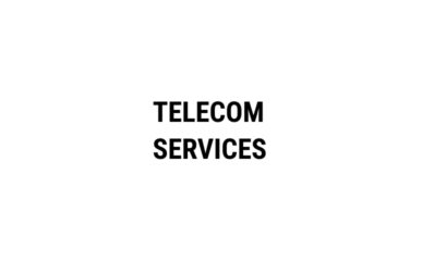TELECOM SERVICES