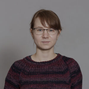 Darya Tochilenko