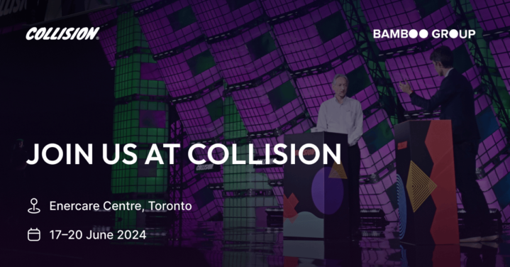 Collision 2024
