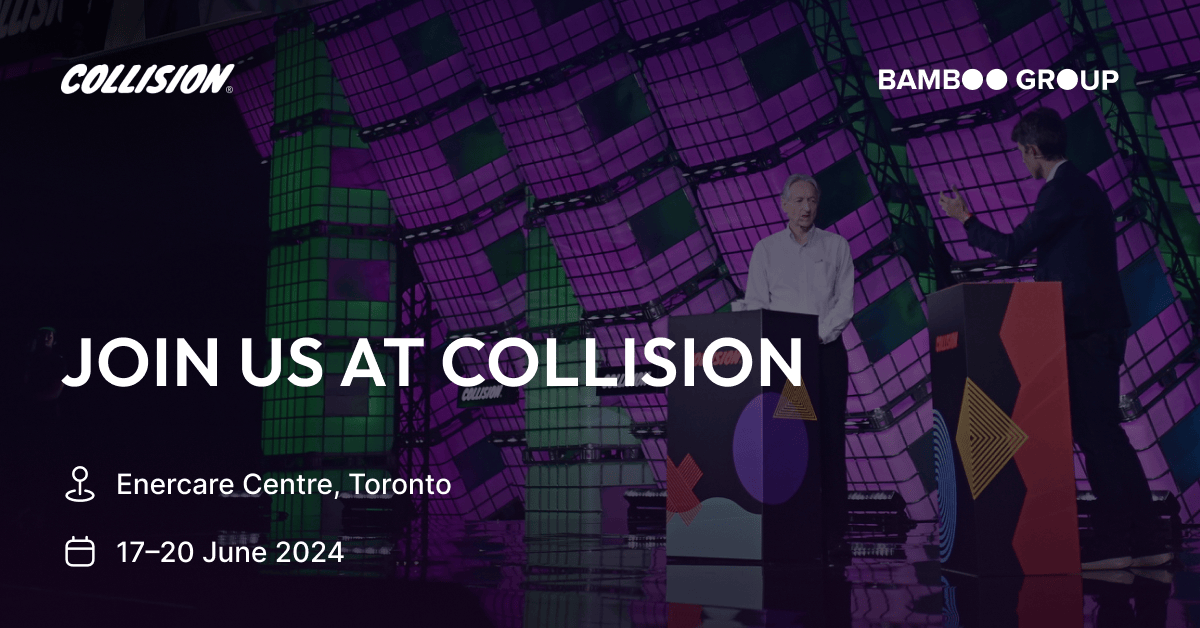 Collision 2024