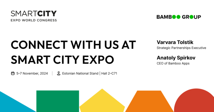 Smart City Expo 2024
