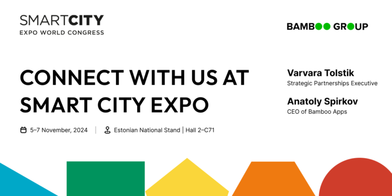 Smart City Expo 2024