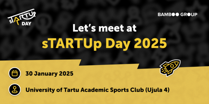startup day 2025