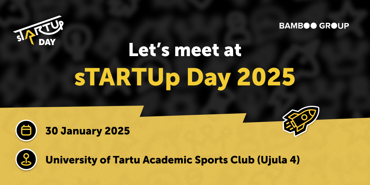startup day 2025