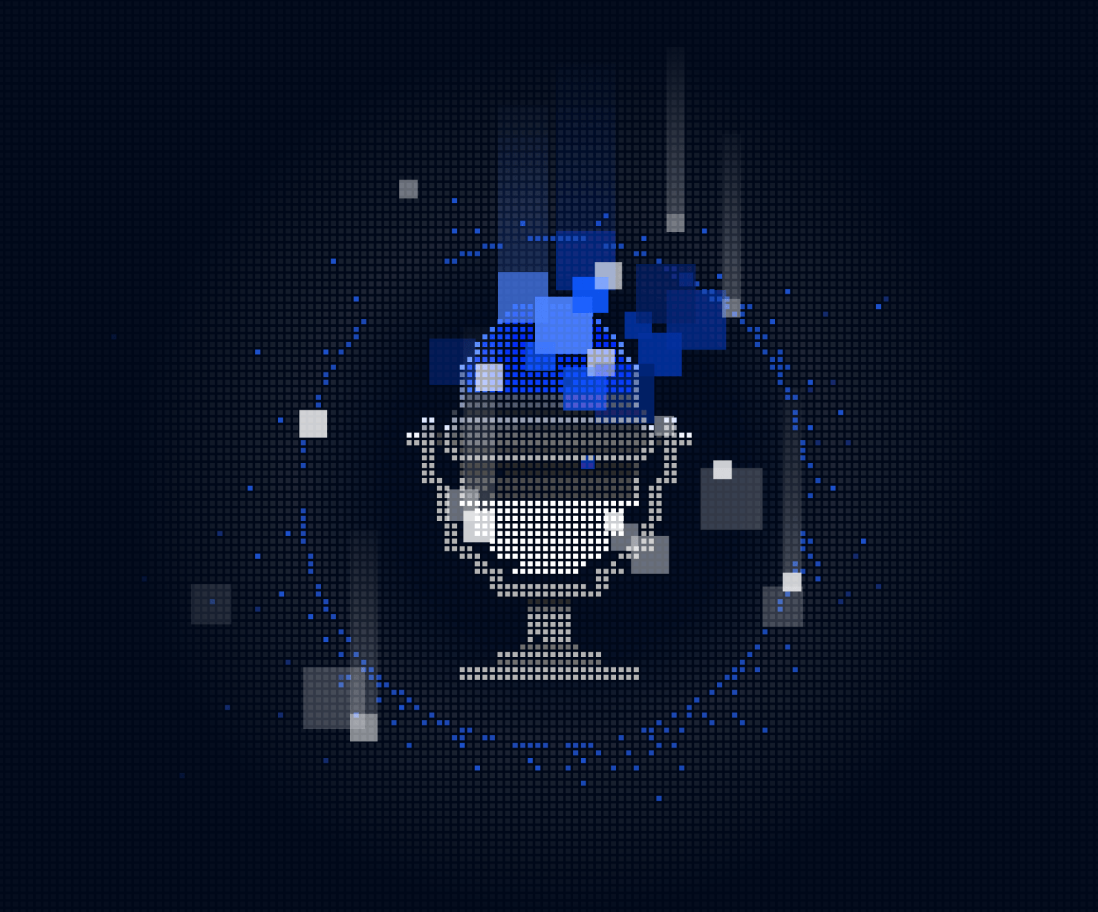 Built in the Digital Republic