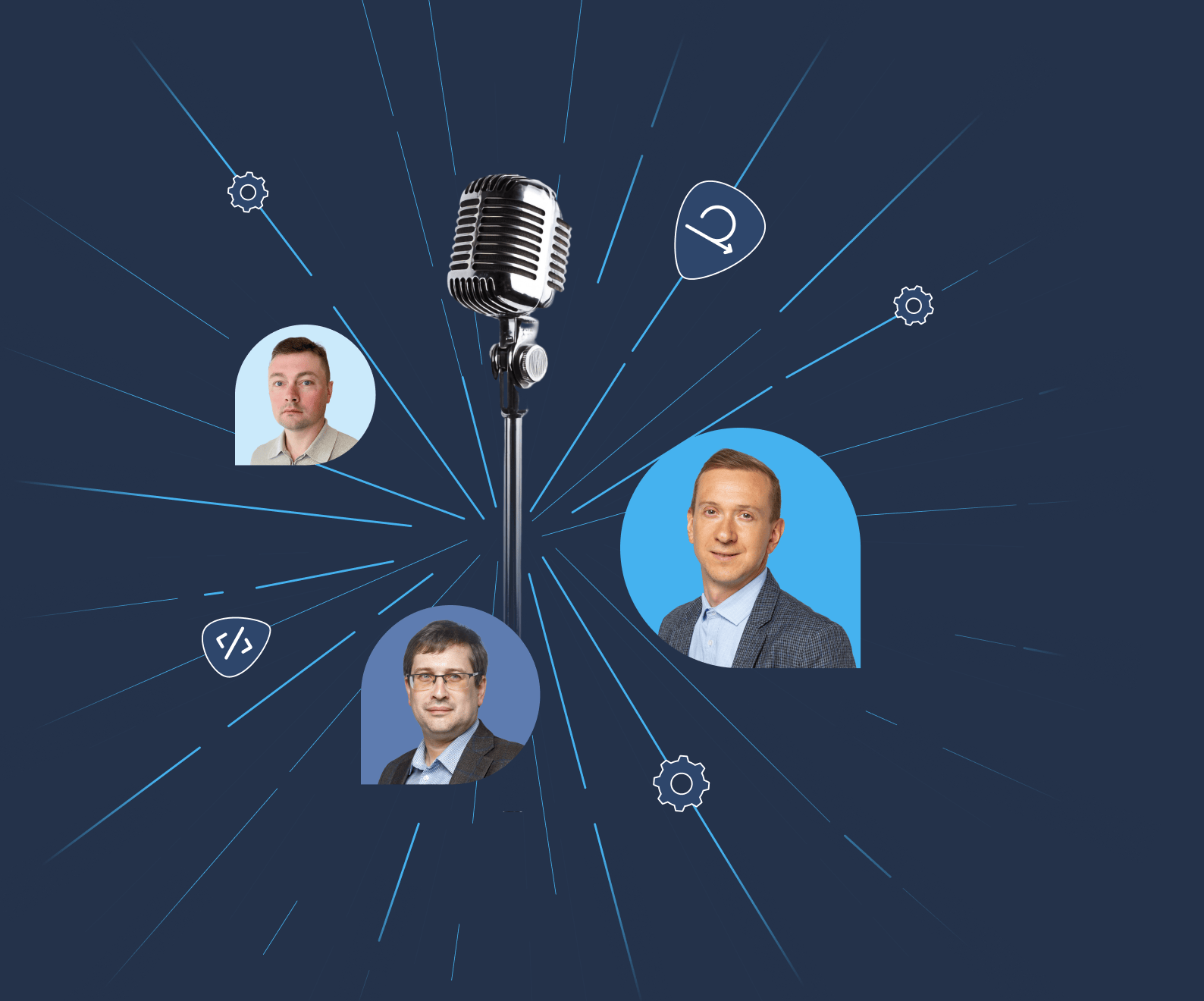 Agile Redemption podcast