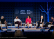 Panel discussion at Tallinn Digital Summit 2025