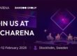 Bamboo Group to Participate at Techarena 2026