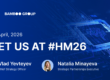 Bamboo Group at Hannover Messe 2026