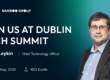 Bamboo Group at Dublin Tech Summit 2026