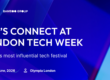 London Tech Week 2026