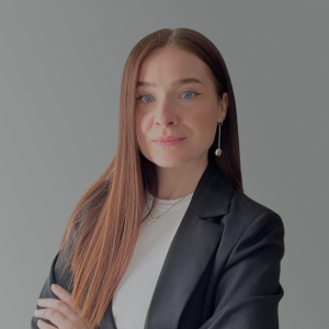 Kate Kurilo