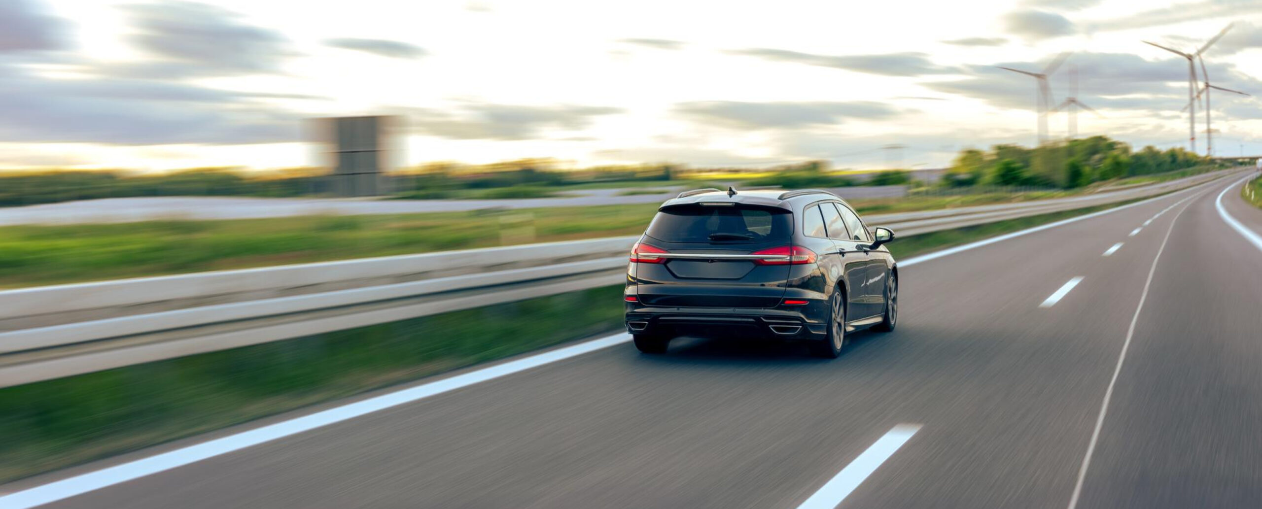 IVO car