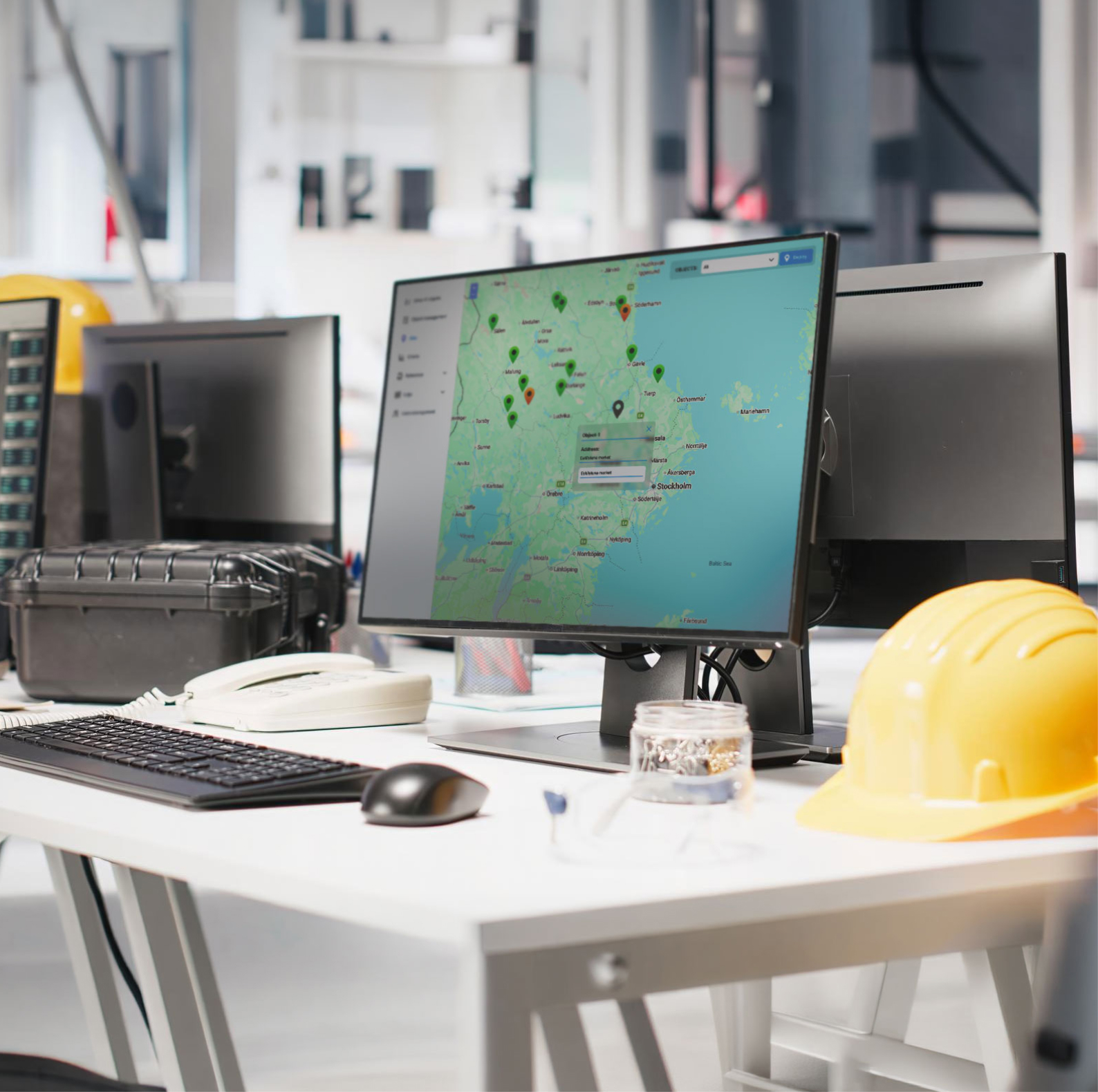SmartSite