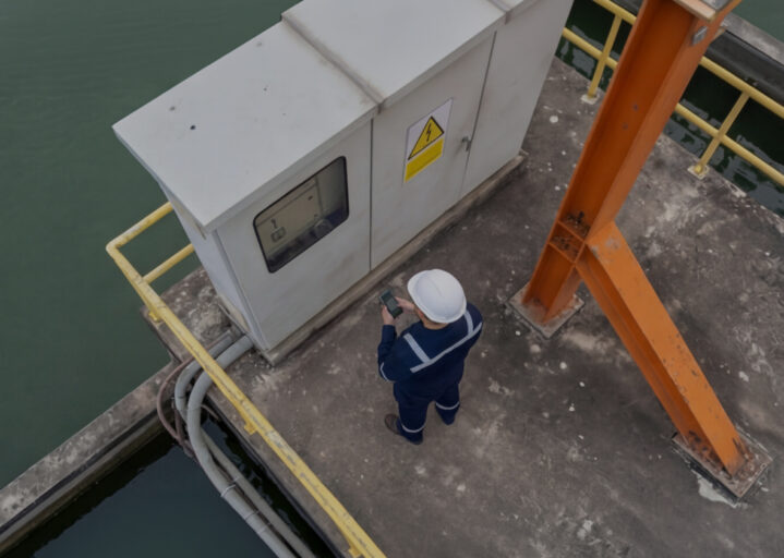 featured image - access control