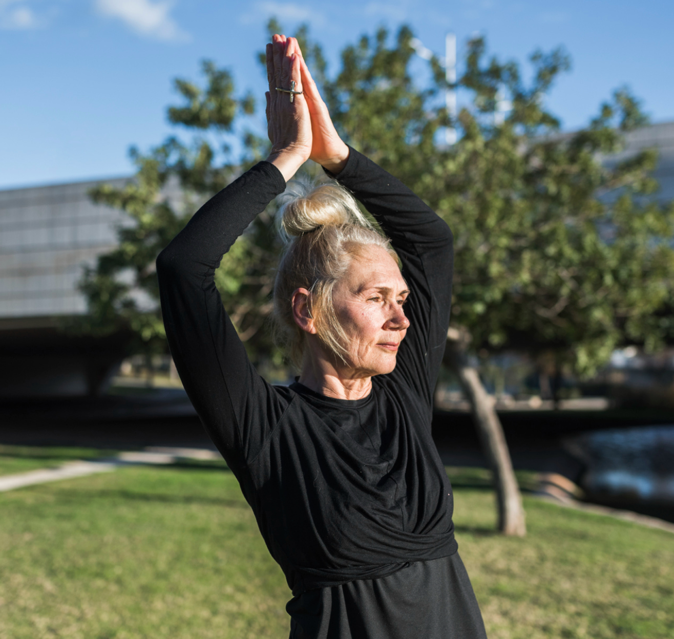 yoga