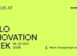 Bamboo Group to attend Oslo Innovation Week 2026